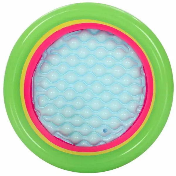 Bestway: Piscina per bambini Swim Squad™ a tre anelli Ø 70 x 24 cm immagine 3