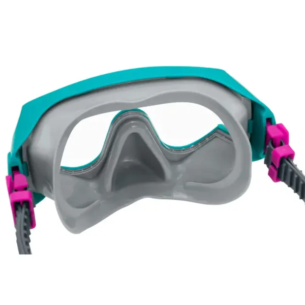 Bestway: Spark Wave™ set da snorkeling per adulti, disponibile in due varianti, 1 pz immagine 2