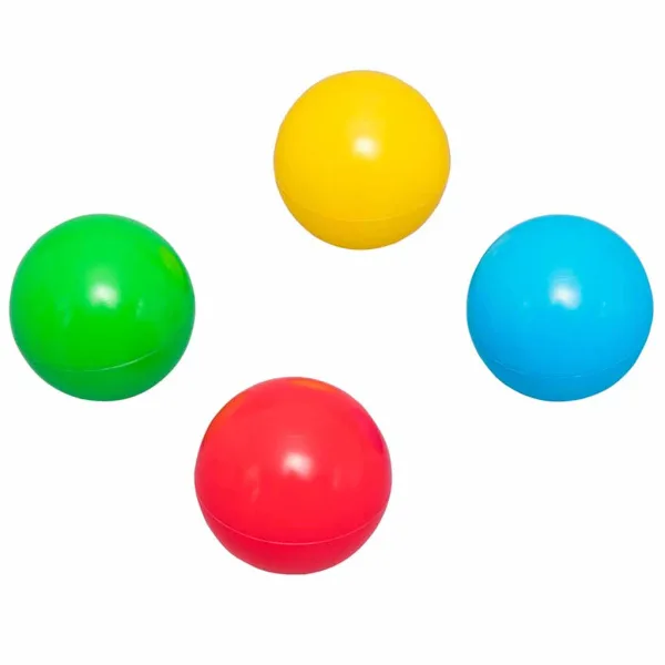 Bestway: Splash & Play™ palline da gioco confezione da 100 pezzi immagine 3