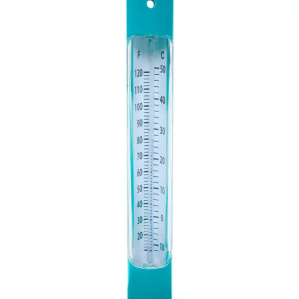 Bestway: Termometro galleggiante per piscina a tema cactus immagine 3