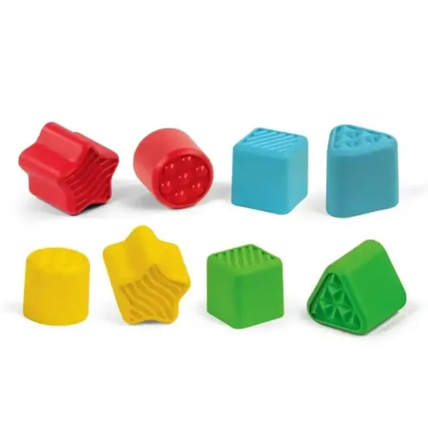Bing autobus sensoriale gioco di sviluppo delle abilità - Clementoni Baby immagine 2