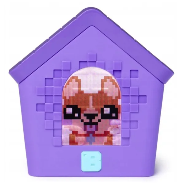 Bitzee Cagnolino animale interattivo - Spin Master immagine 2