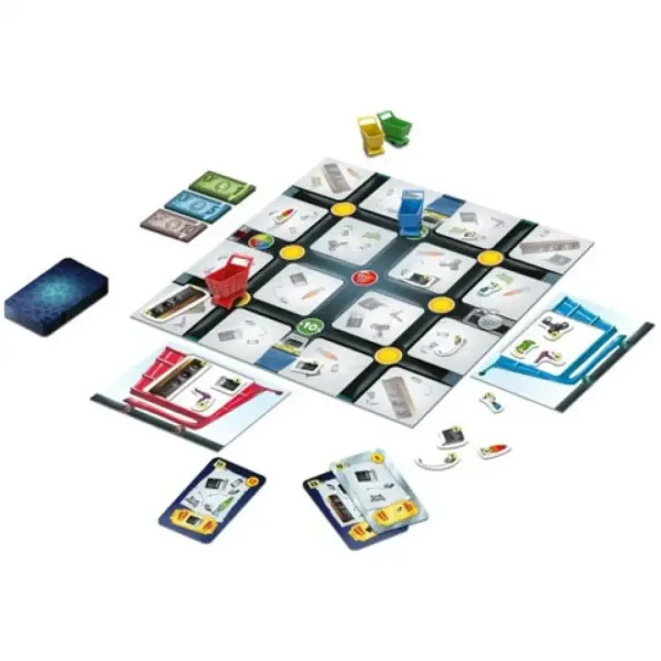 Black Friday gioco da tavolo - Trefl immagine 2