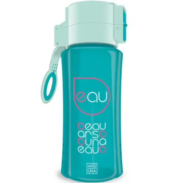 Borraccia Autonomy color azzurro cielo 450 ml immagine 1