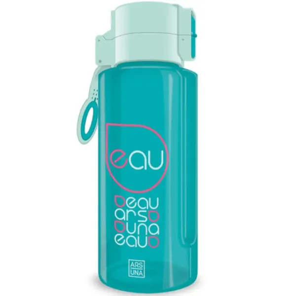 Borraccia Autonomy color azzurro cielo 650 ml immagine 1