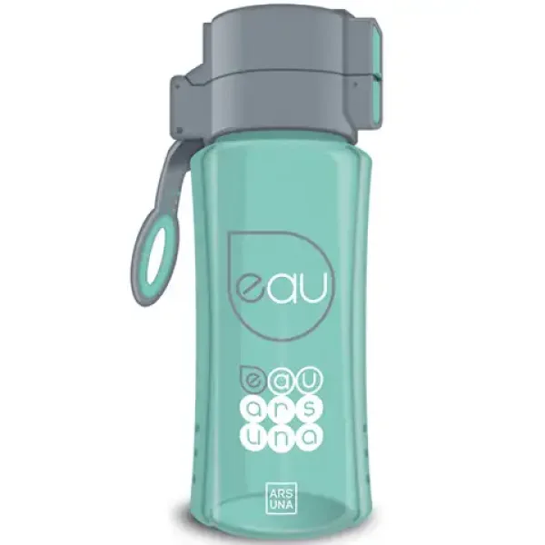 Borraccia Autonomy color turchese 450ml immagine 1