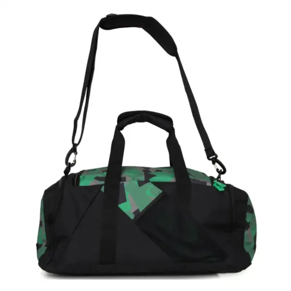 Borsa sportiva grande da viaggio Fradi immagine 3