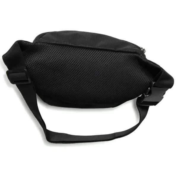 Borsello nero Fradi. immagine 2