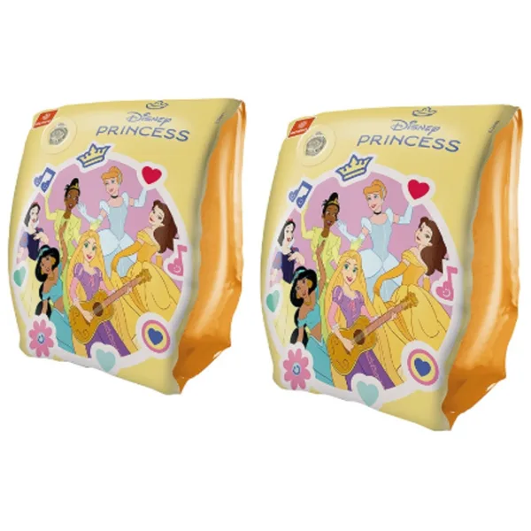 Braccioli Principesse Disney - Mondo Toys immagine 2