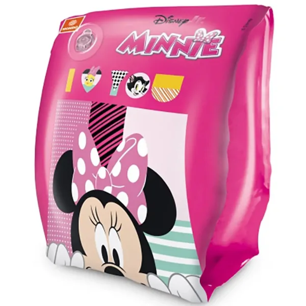 Bracciolo a tema Minnie - Mondo Toys immagine 2