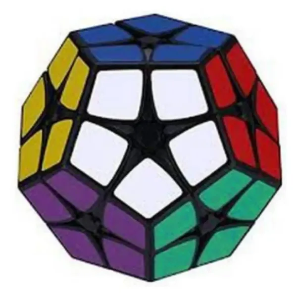 Brain Cube: Poligono magico 2x2 immagine 2
