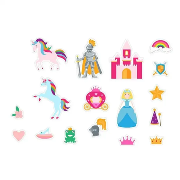 Buddy&Barney Attacca le piastrelle - Unicorni immagine 2