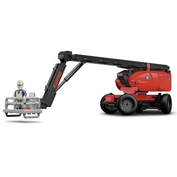 COBI: Giocattolo da costruzione Manitou 280 TJ (1683) immagine 2