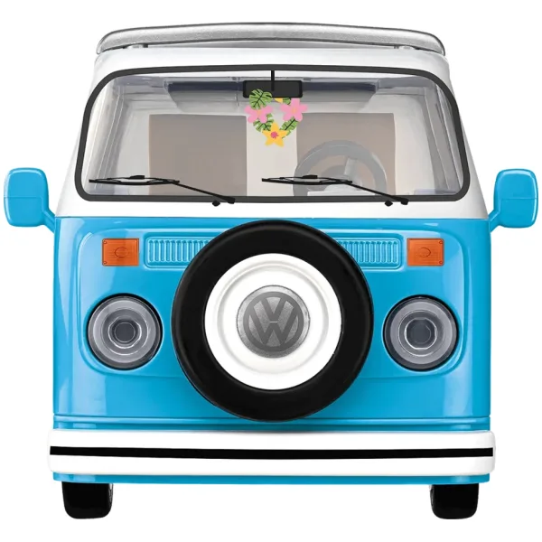 COBI: Gioco di costruzione Volkswagen Camper (24653) immagine 4