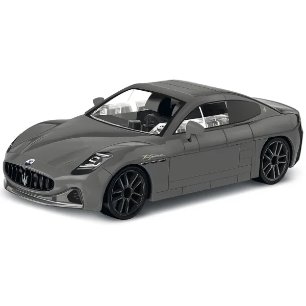COBI: Gioco di costruzione auto Maserati Granturismo Folgore (24506) immagine 2