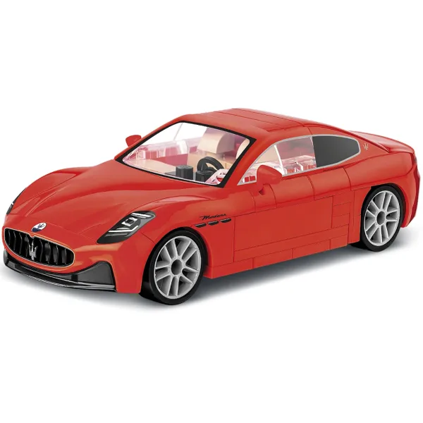 COBI: Gioco di costruzione auto Maserati Granturismo Modena (24505) immagine 2