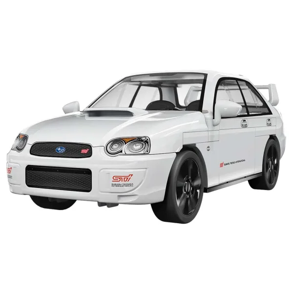 COBI: Set da costruzione Subaru Impreza WRX STI (24649) immagine 3
