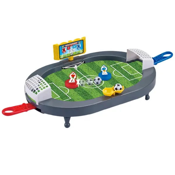Calcio: Set da gioco di calcio da tavolo immagine 2