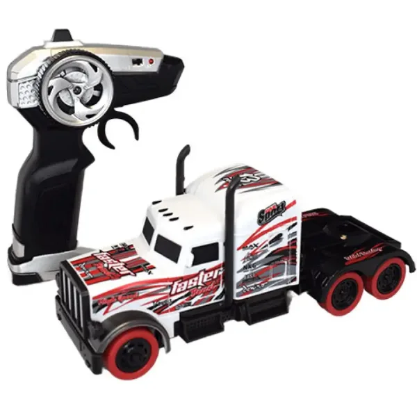 Camion telecomandato RC in due varianti 1/32 2.4GHz immagine 2