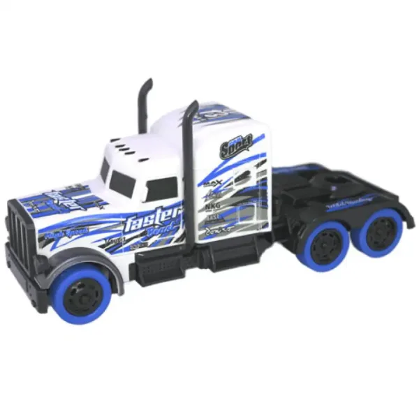 Camion telecomandato RC in due varianti 1/32 2.4GHz immagine 4