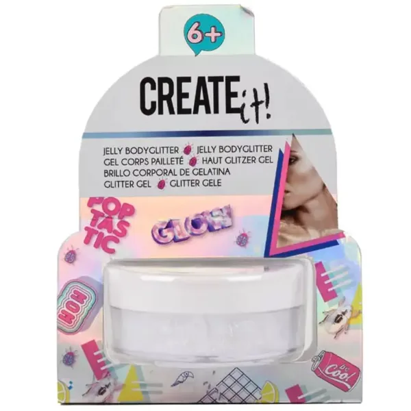Canenco: Create It! Evidenziatore in gel in diverse varianti 1 pezzo immagine 3