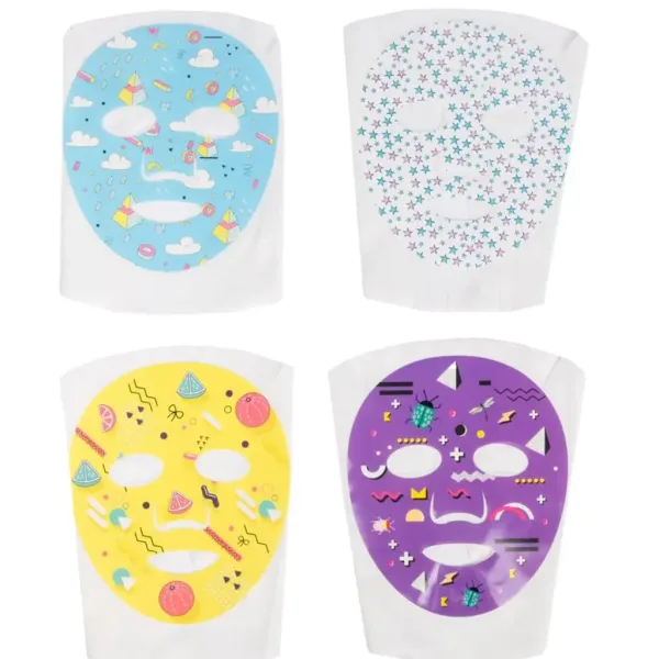 Canenco: Create It! Maschera Viso Idratante immagine 3