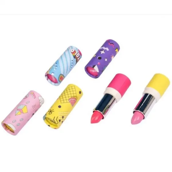 Canenco: Create It! Set di rossetti Mix & Match immagine 3