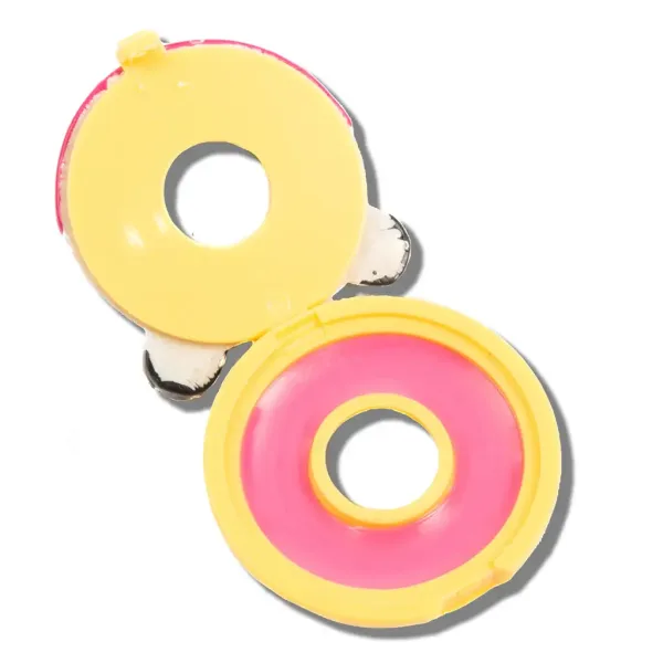 Canenco: Create It! balsamo labbra a forma di ciambella in diverse varianti 1 pezzo immagine 4