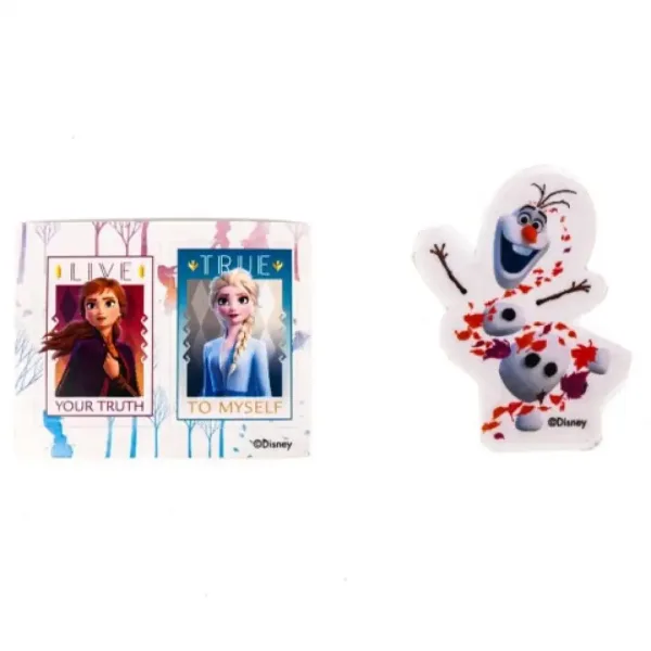 Canenco: Frozen II. Piccolo Uovo Sorpresa immagine 3