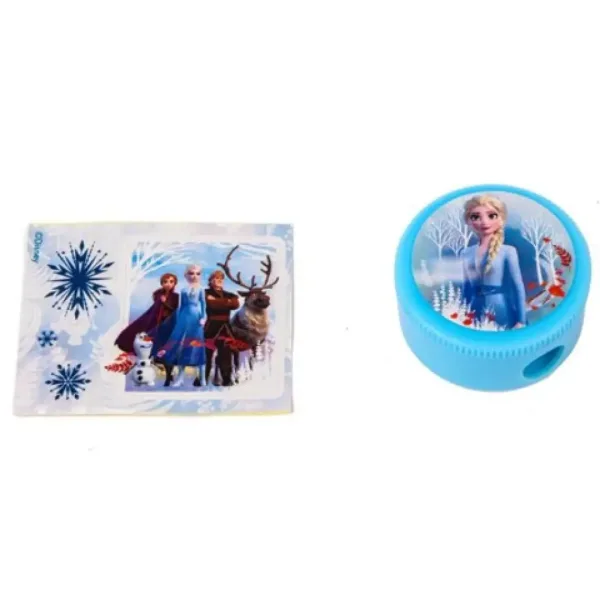 Canenco: Frozen II. Piccolo Uovo Sorpresa immagine 6