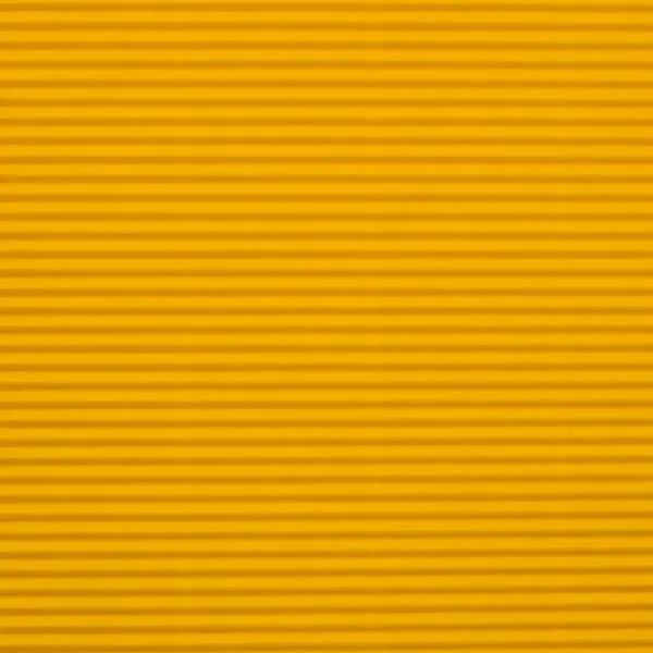 Cartone ondulato decorativo 3D color ocra B2 50x70cm 1 pezzo immagine 1