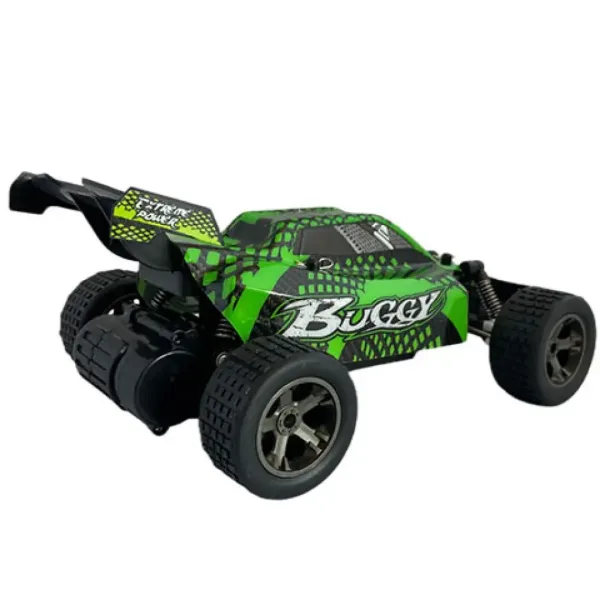 Cheetah buggy RC telecomandato 1/18 2.4GHz in due varianti immagine 2