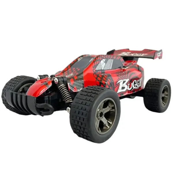 Cheetah buggy RC telecomandato 1/18 2.4GHz in due varianti immagine 5