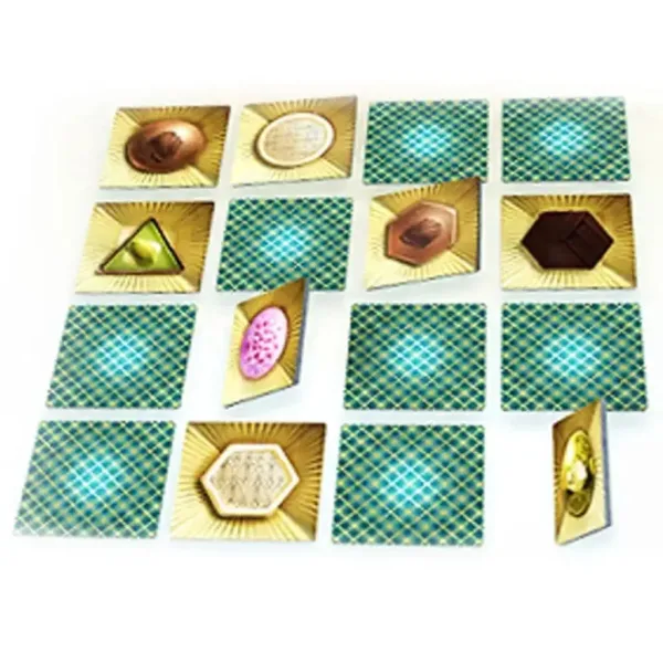 Chocolates gioco da tavolo - Piatnik immagine 2