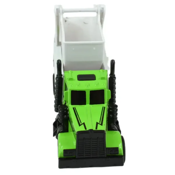 City Squad: Camion della spazzatura con design a volano in due varianti 1 pezzo immagine 11
