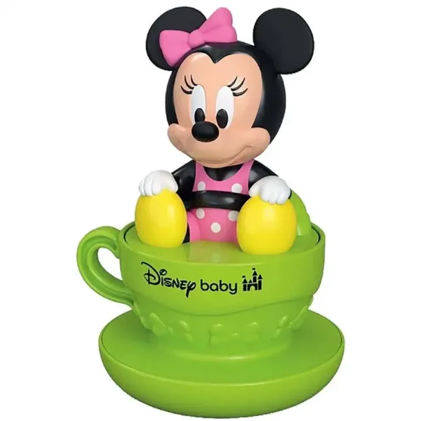 Clementoni Baby: Disney Baby personaggi girevoli in quattro varianti 1 pezzo immagine 2