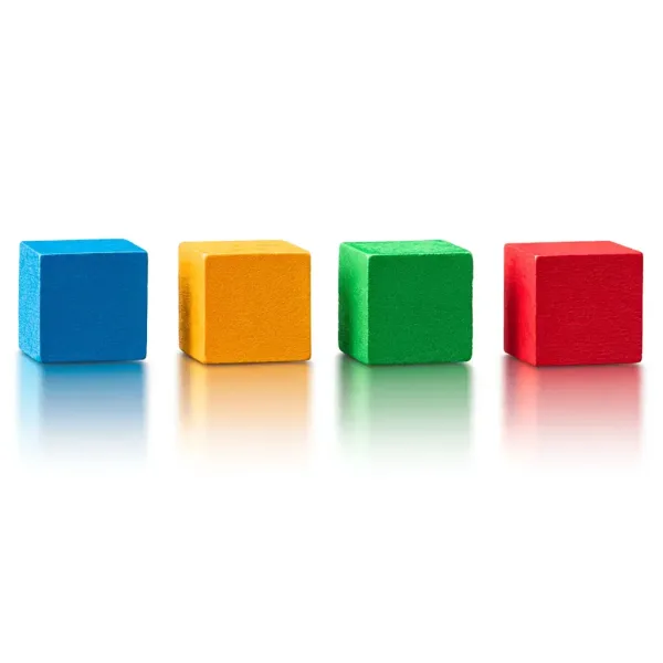 Collezione di giochi da tavolo 3D popolari - Woodyland immagine 3
