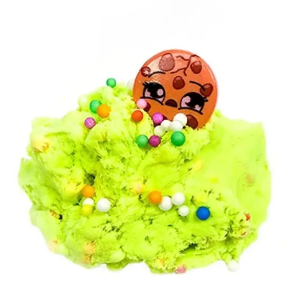 Compound Kings: Mescola e agita slime cupcake profumato con sorpresa immagine 3