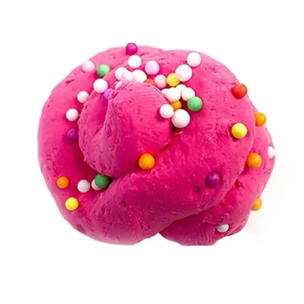 Compound Kings: Mescola e agita slime cupcake profumato con sorpresa immagine 5