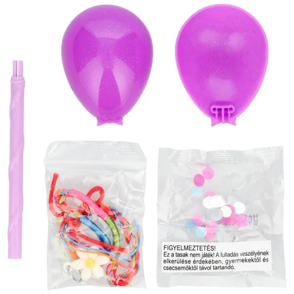 Compound Kings OMG slime - blu immagine 2