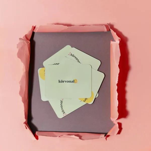 Contorno: Contorno 2 - la regola è vecchia, le domande sono nuove immagine 2