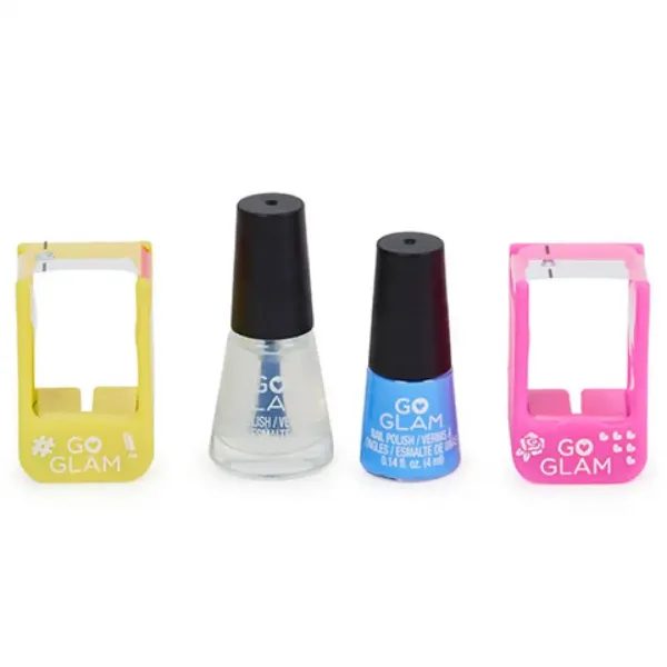 Cool Maker: Go Glam U-nique set di ricarica - Spin Master immagine 2