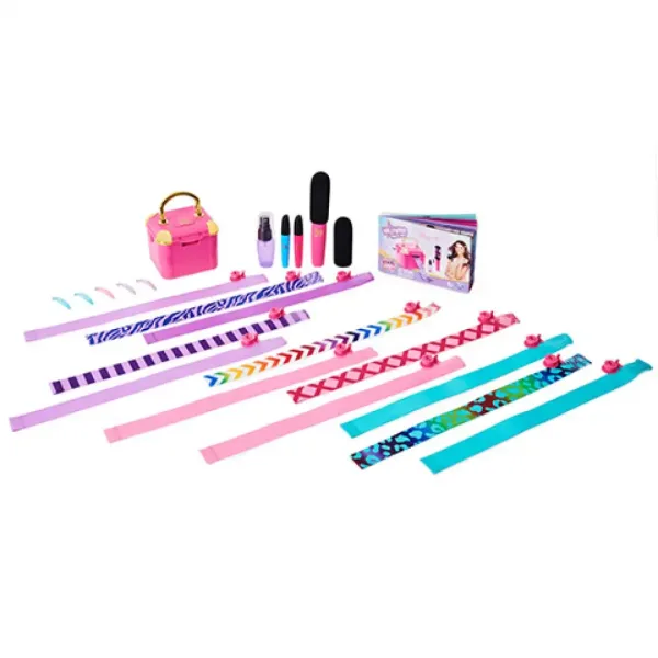 Cool Maker: Hollywood Hair Studio - Spin Master immagine 2
