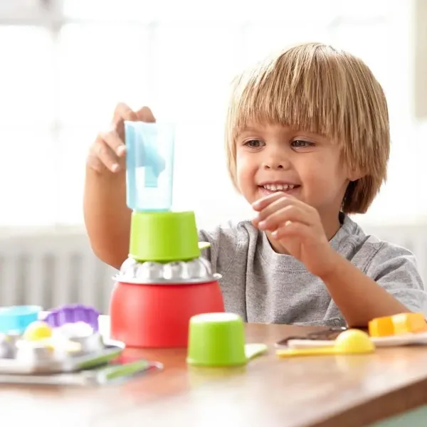 Cottura: Set da gioco per forno - Melissa & Doug immagine 5