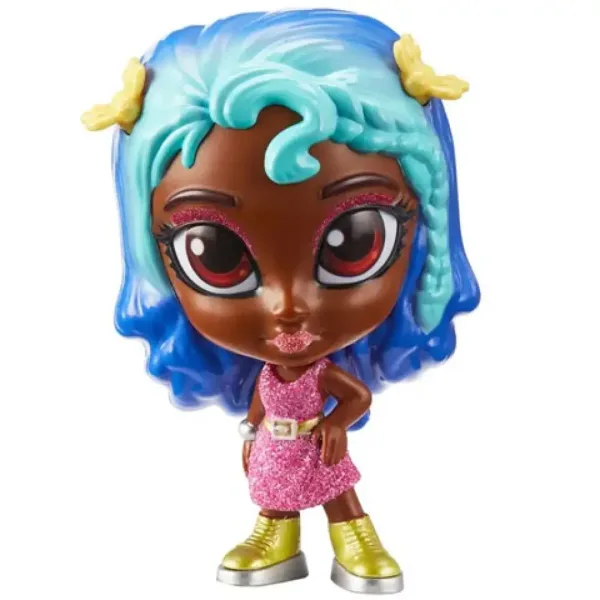 Cra-Z-Art: Shimmer n Sparkle Insta Glam Neon Jada bambola immagine 2