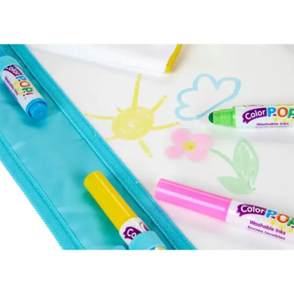 Crayola: Tappeto Colour POP! immagine 2