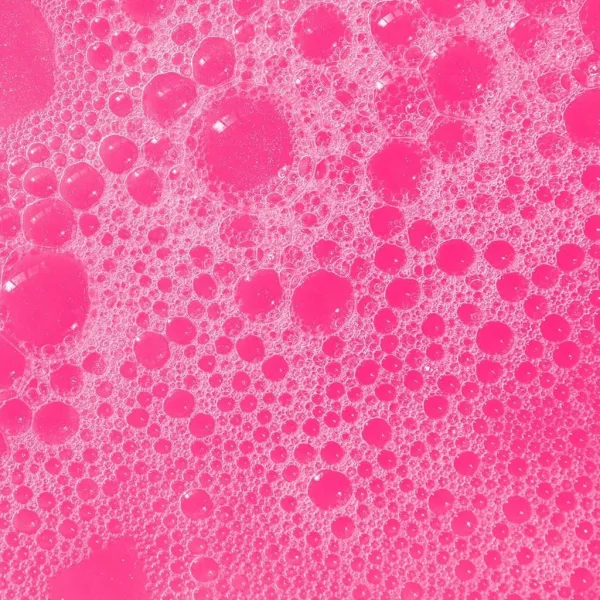 Craze Inkee: Bagno schiuma vegano - Galupy unicorno con profumo di gomma da masticare - EPEE immagine 3