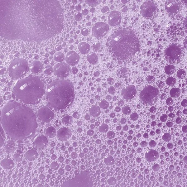 Craze Inkee: Bagno schiuma vegano al profumo di uva - EPEE immagine 3