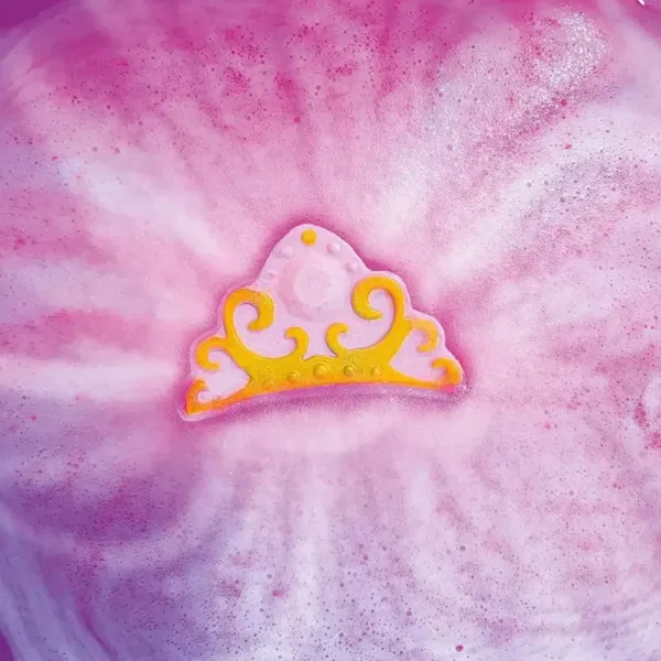 Craze: Set da bagno grande vegano unicorno Inkee Galupy immagine 4