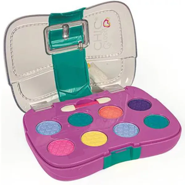 Crazy Chic: Mini beauty case - Clementoni immagine 2